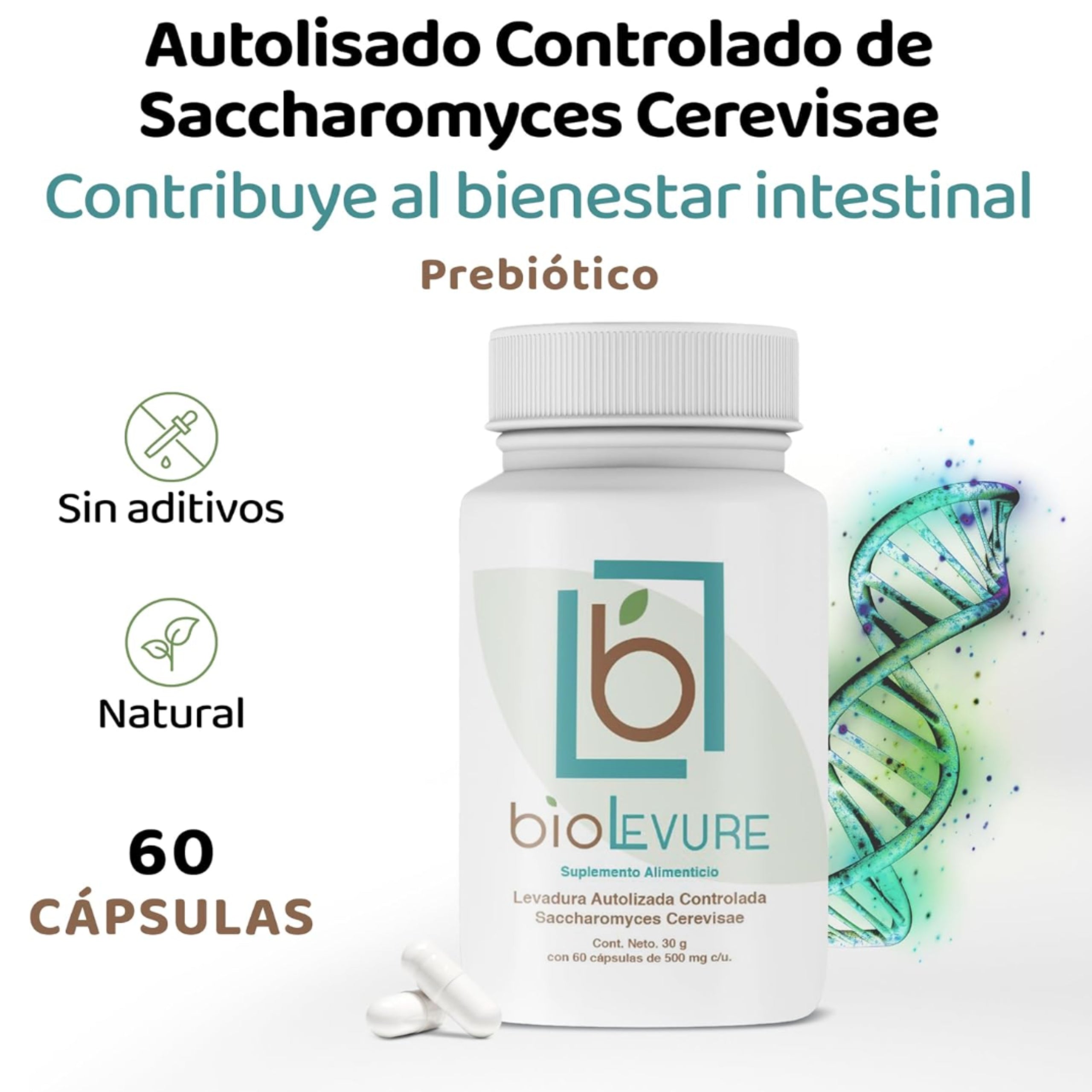 Biolevure