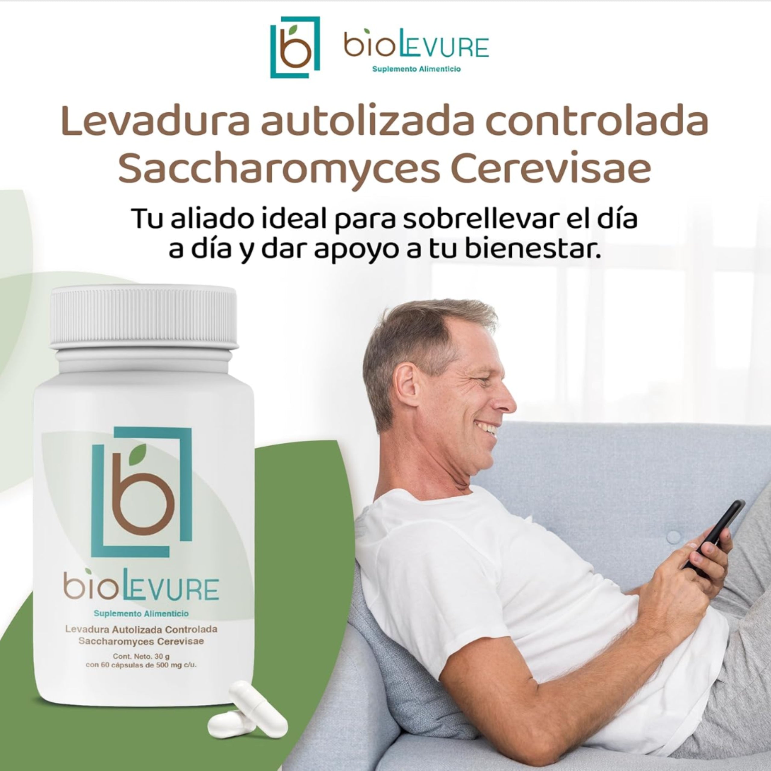 Biolevure